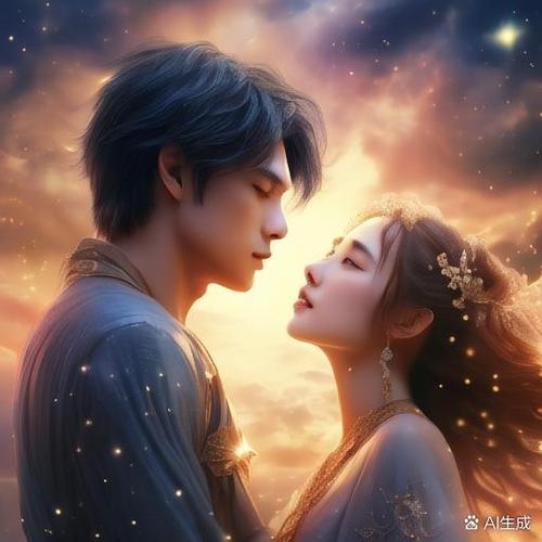 佳缘世纪,跨越时空的浪漫邂逅插图 佳缘世纪,跨越时空的浪漫邂逅插图