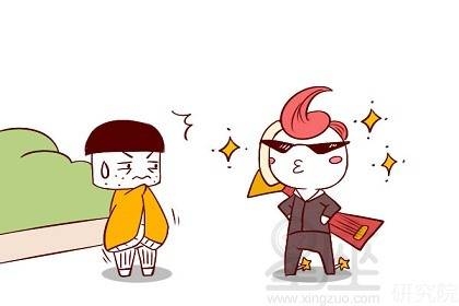 属蛇双子座女生，多面性格，机智灵活插图