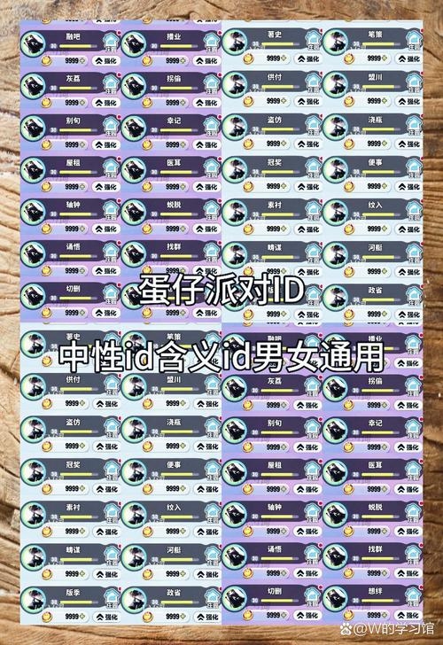 劲舞团名字推荐（男女均可），舞韵星辰、节奏狂潮等插图