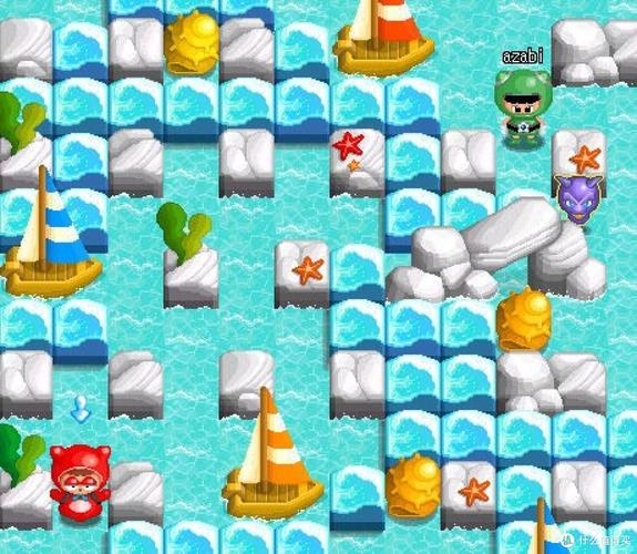 泡泡堂，传统与创新结合，重塑泡泡文化新高度插图