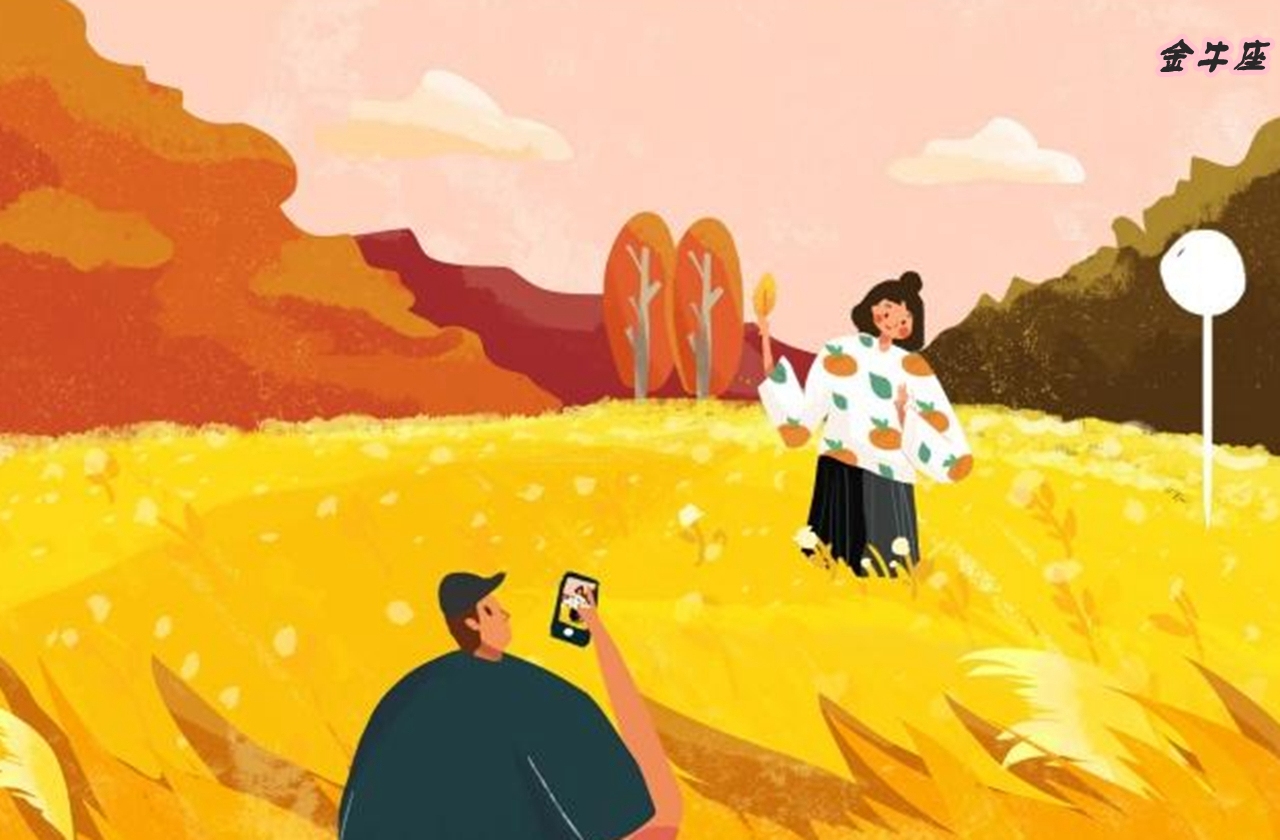 揭秘天蝎座男人的三大弱点，爱恨交织的温柔陷阱插图