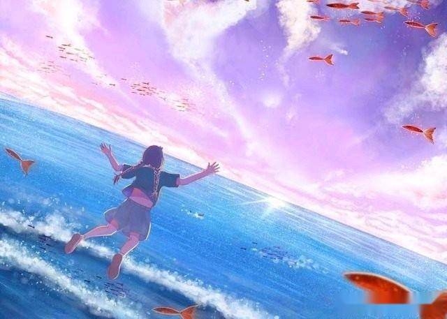 剖析天蝎男与巨蟹女的独特魅力，势均力敌的浪漫与默契插图