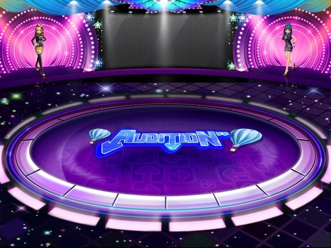 劲舞团，璀璨音乐传奇，耀眼艺术名场面插图