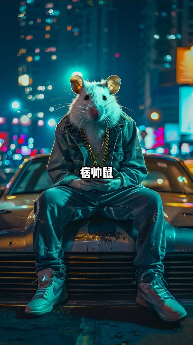 属鼠天蝎座男,冷酷外表下的深情与独立追求者插图 属鼠天蝎座男,冷酷外表下的深情与独立追求者插图