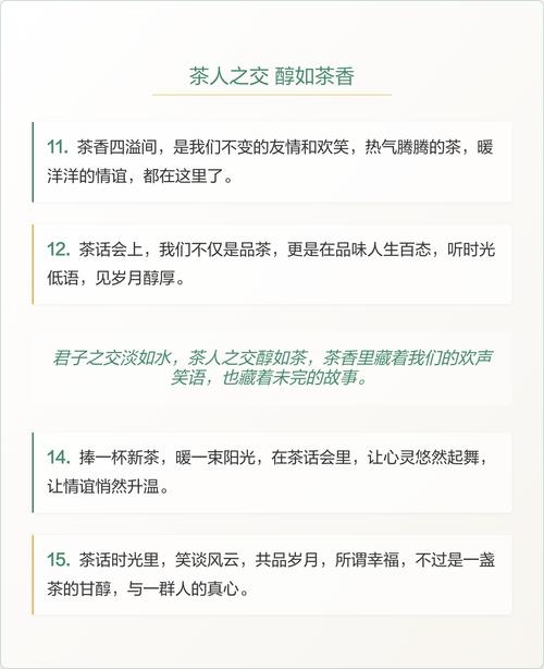 杭州同志，茶话时光里的暖心叙事插图