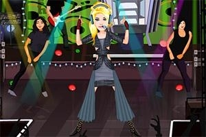 劲舞团英文名风格多样，Aurochie Bravura更耀眼插图