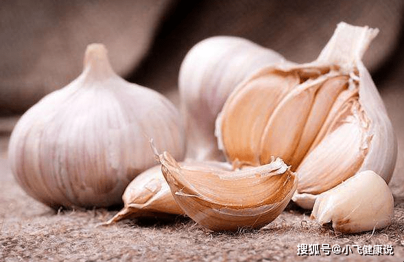 蒜形特指蒜插图