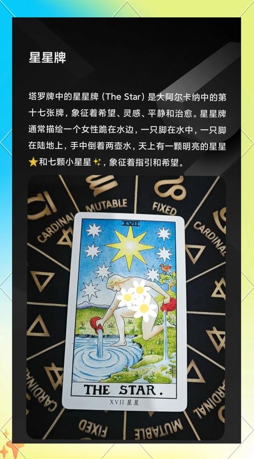 探索未来，占卜测试的魅力与奥秘插图