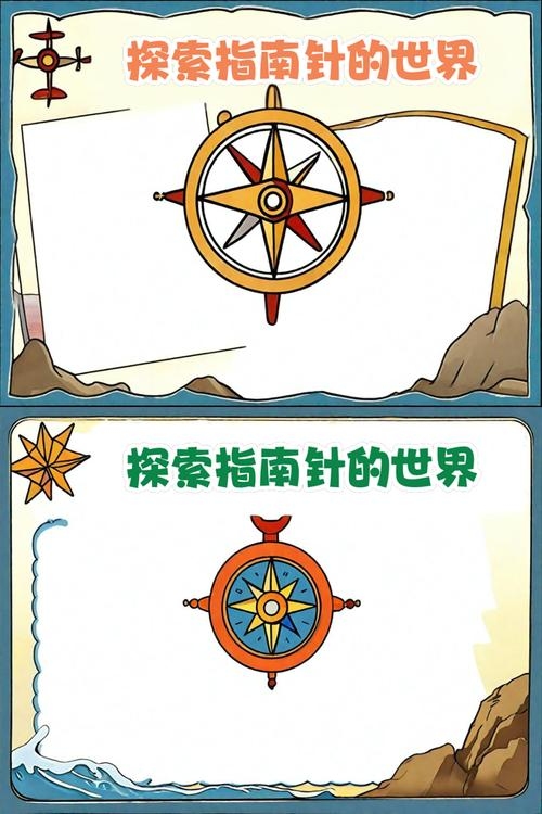 探索未来，免费算命网，你的未来指南针插图