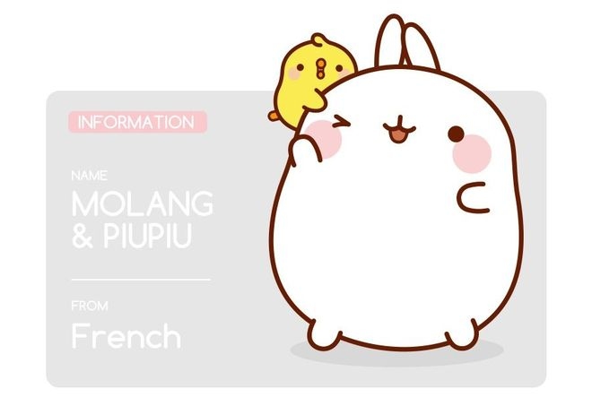 兔系网名精选，萌趣又独特插图