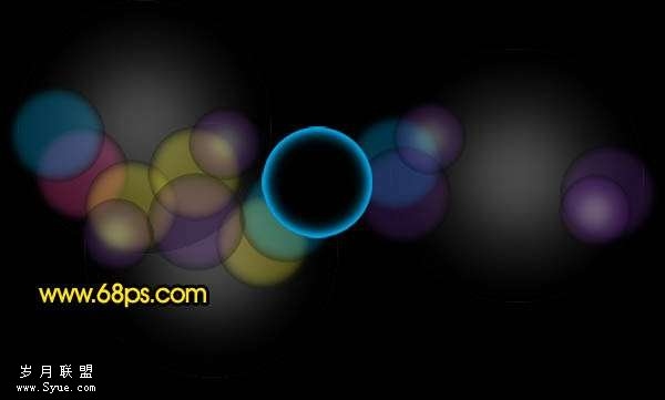 泡泡网名，梦幻与个性的交汇点插图