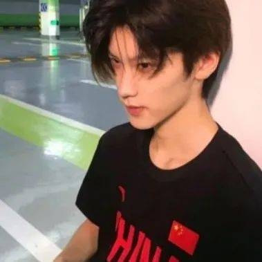 酷男网名精选、好字网络昵称插图