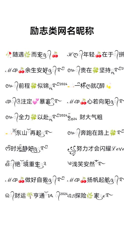 森系网名,构筑专属的精神图腾插图 森系网名,构筑专属的精神图腾插图