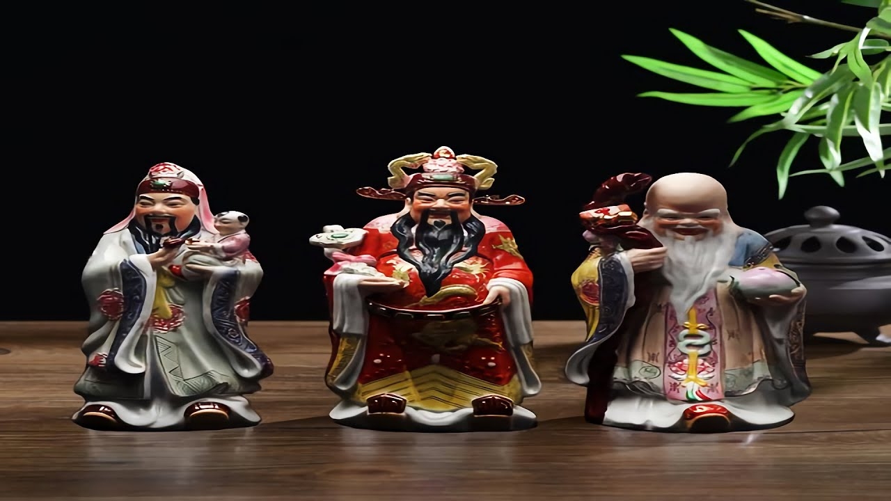 童叟无欺，生肖谜底揭晓，猴、牛、兔插图