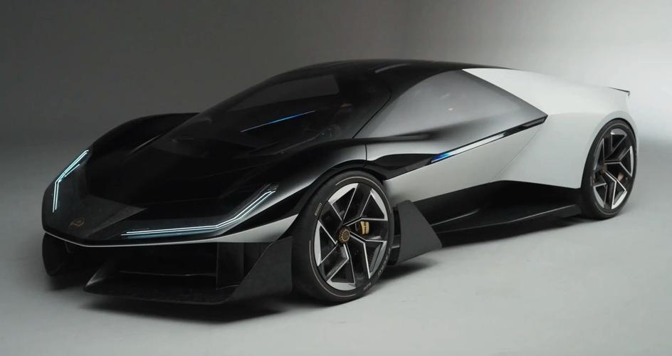 莱尔维斯，创新引领的未来科技先驱插图