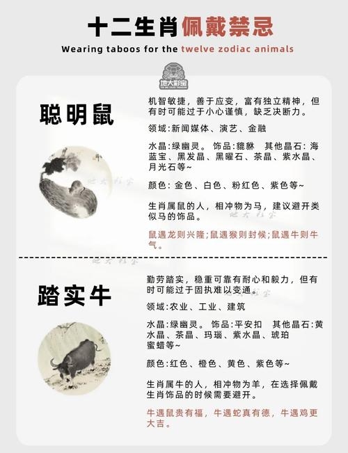 揭秘，不法之徒的生肖是鼠与狗的象征？插图