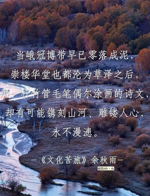 余韵悠长，探寻那些未尽之意的深远影响插图