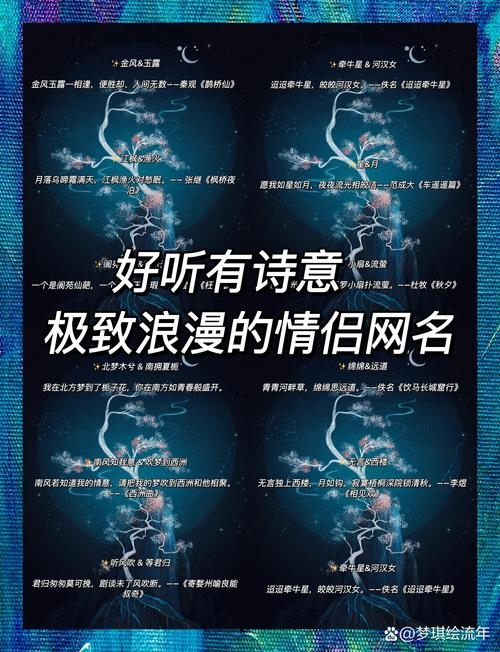 QQ昵称，个性表达与社交互动的桥梁插图