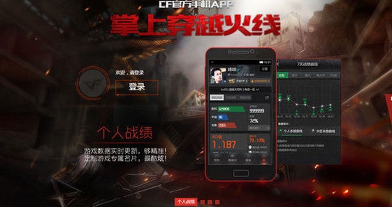 CF昵称大全，打造你的战场个性标签插图