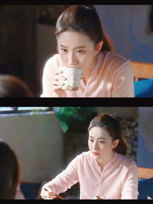 潘小枫的温柔角落，旧情新梦，心有灵犀。插图