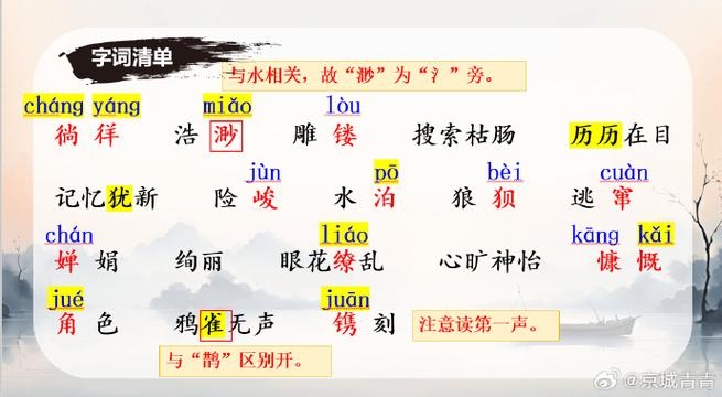 探秘毫的拼音世界，细微之处见真章插图