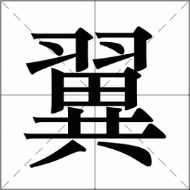 揭秘翼的拼音，飞翔的秘密插图