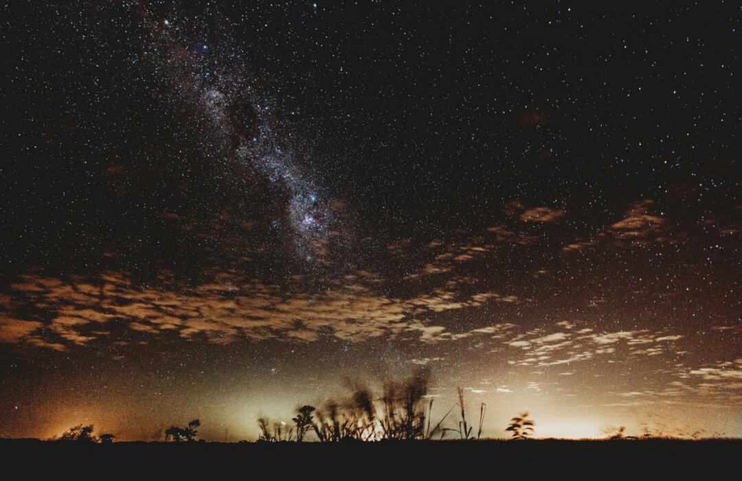 星座频道，星象指引生活的智慧密码插图