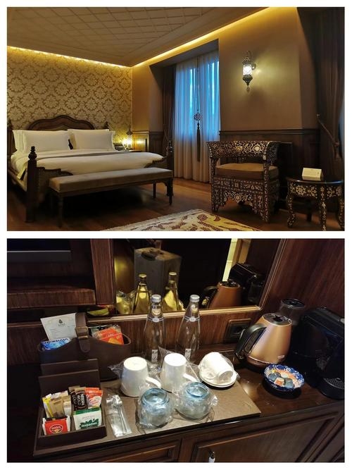 探秘晨光旅馆——城市中的温馨港湾插图