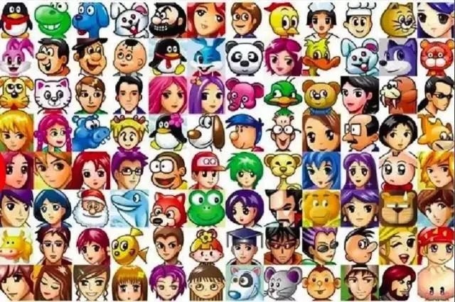 100个超萌QQ网名，打造你的可爱形象！插图