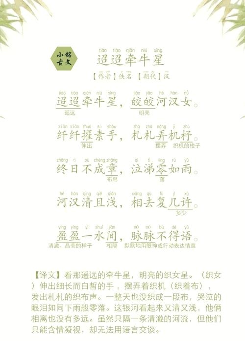 梓童,古语中的深情厚意插图 梓童,古语中的深情厚意插图