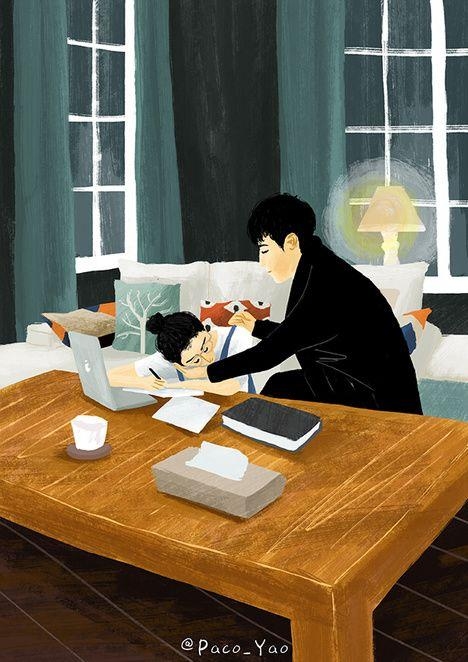 摩羯性格缺陷，自私固执，难低头认错插图