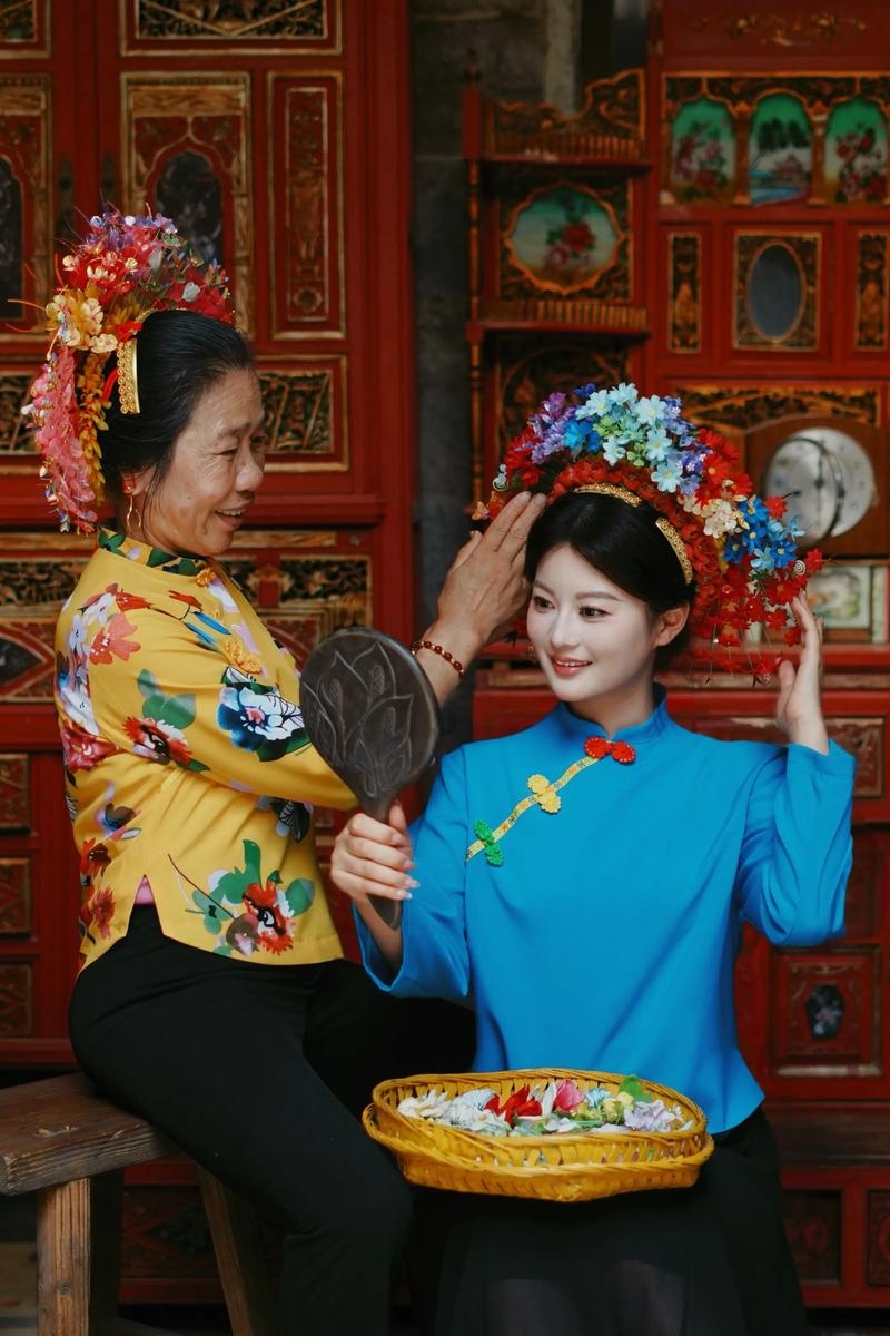 南漳征婚，探索传统与现代的交汇点插图