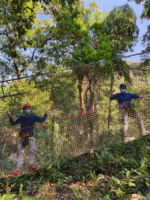 涪陵征婚，在山水间寻觅心灵的归宿插图