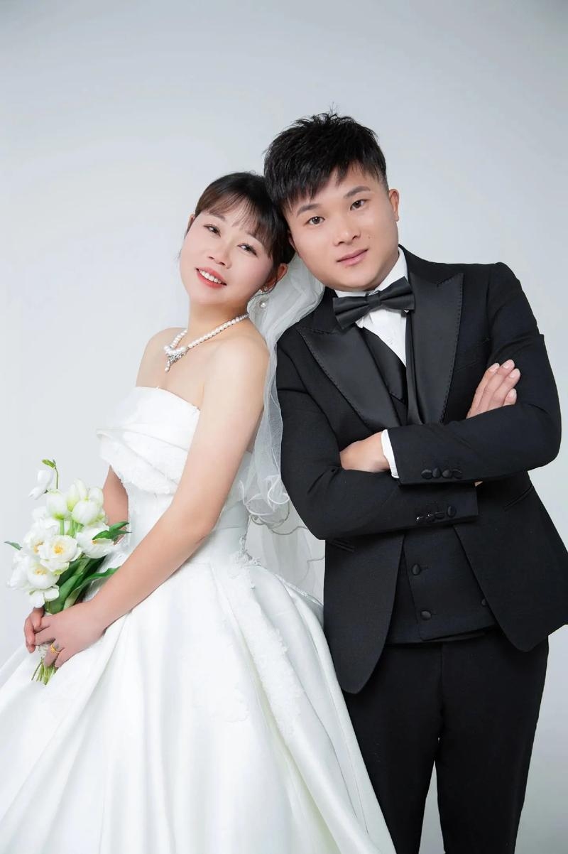 盖州征婚，探索传统与现代交织的婚恋新风貌插图