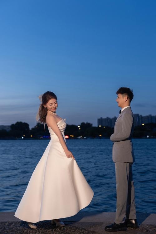 新余征婚，探索现代城市中的婚恋新风尚插图