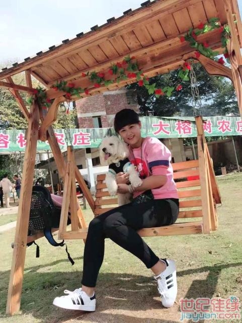 赣州征婚，寻找爱情，共筑美好未来插图