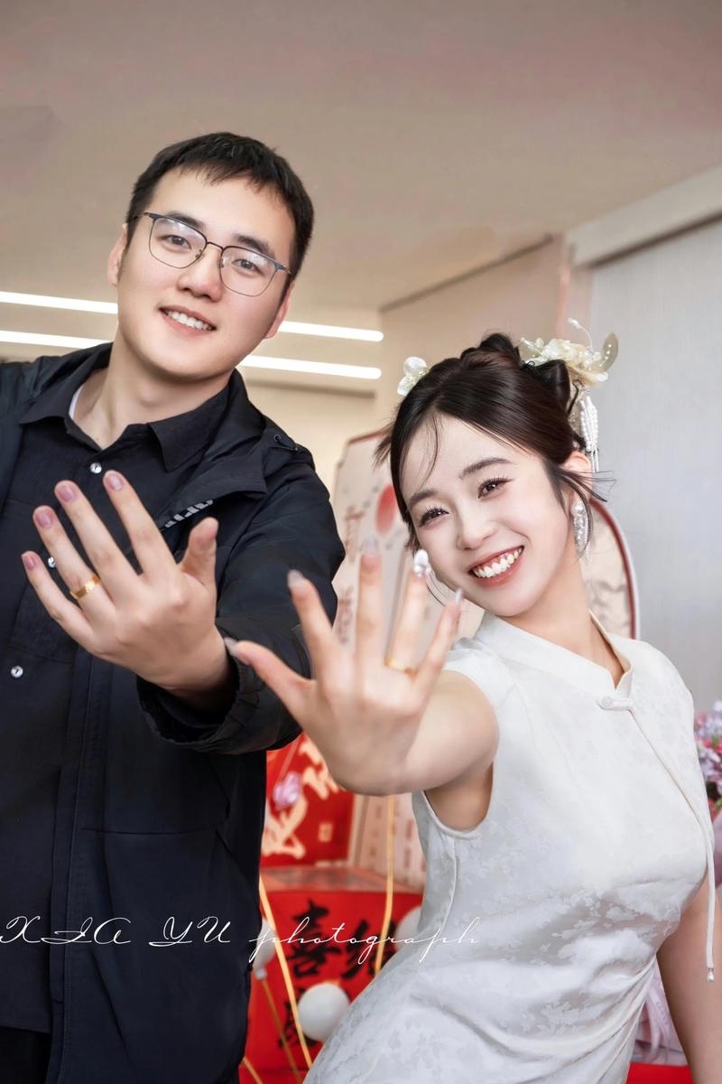 宝鸡征婚,寻找传统与现代的交汇点插图 宝鸡征婚,寻找传统与现代的交汇点插图