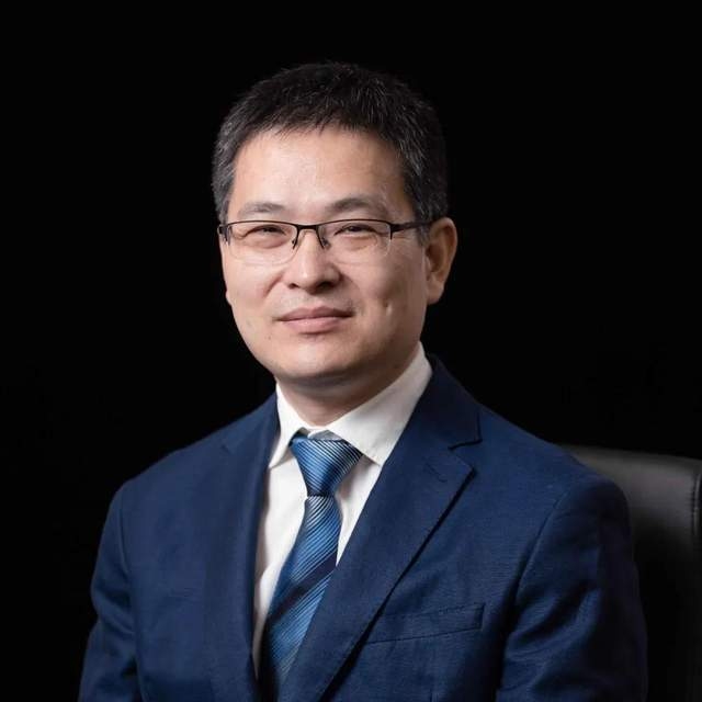 罗浩，简历中的成长与蜕变插图