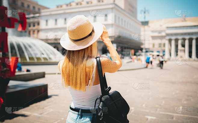 探索附近，寻找单身妇女的温馨之旅插图