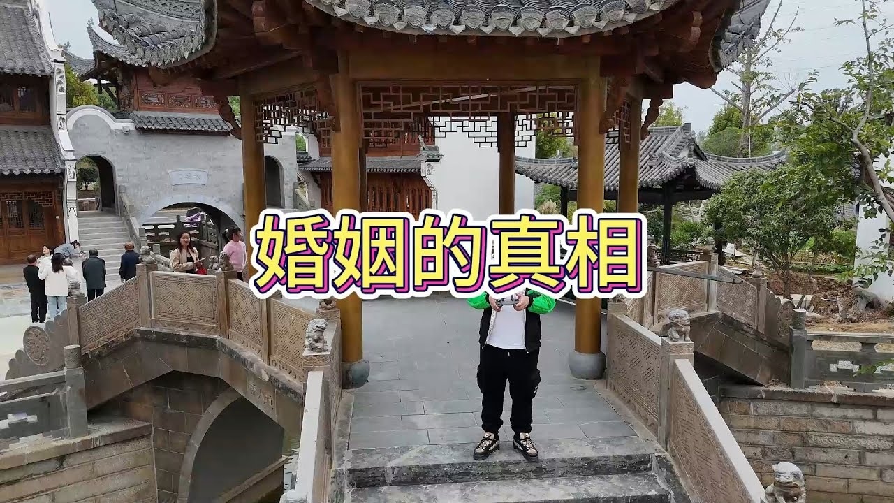 星座娱乐，婚姻树测试的真相与误区插图