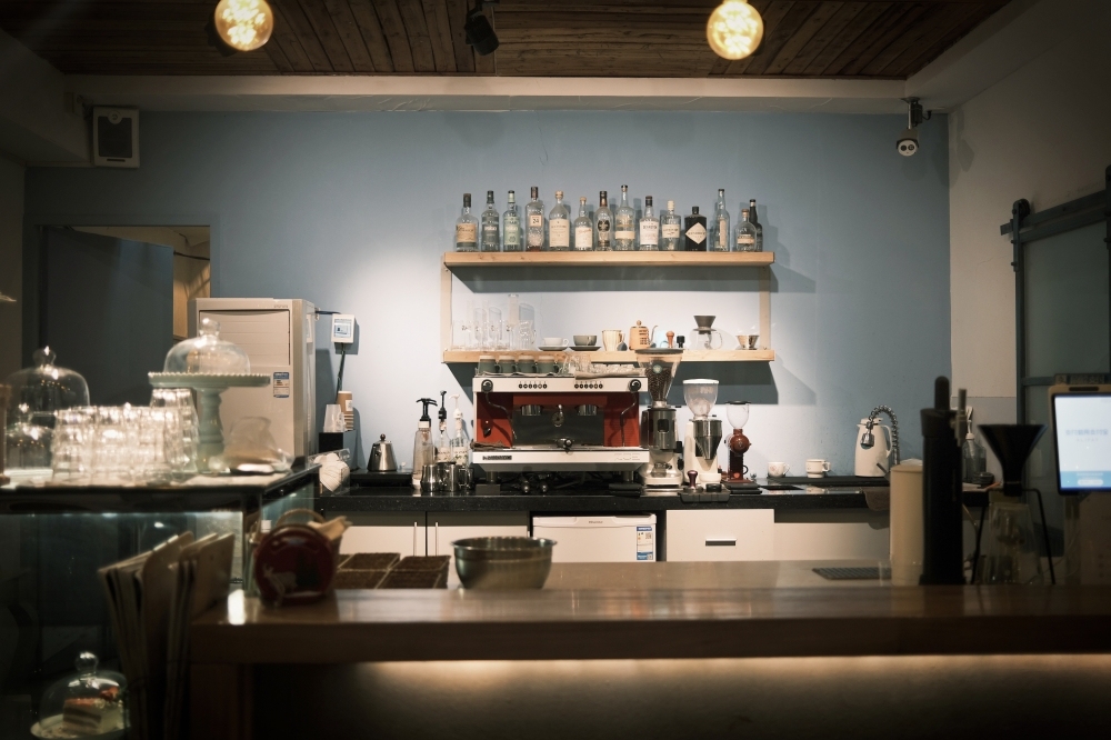 咖啡屋名推荐,猫咖、萌趣咖啡厅插图 咖啡屋名推荐,猫咖、萌趣咖啡厅插图