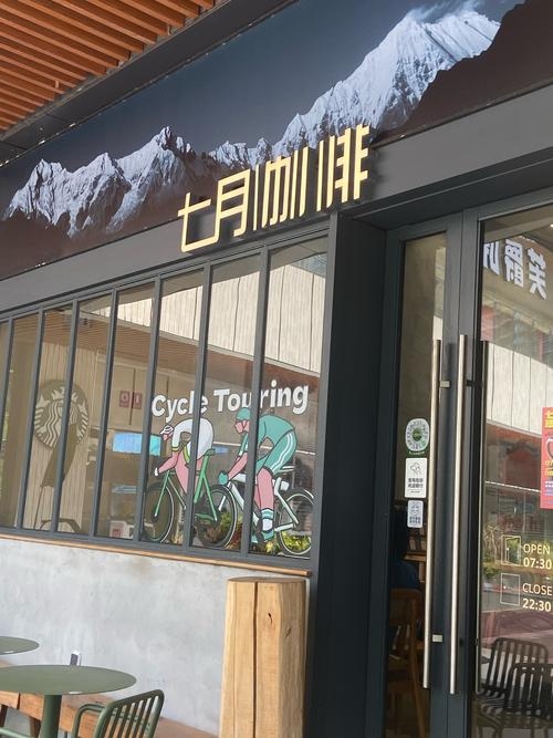 咖啡厅名字推荐，月灵、好又多、智谋风格店名插图