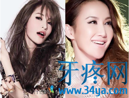 谢颖颖面孔魅力引爆，主持风格令人倾心插图