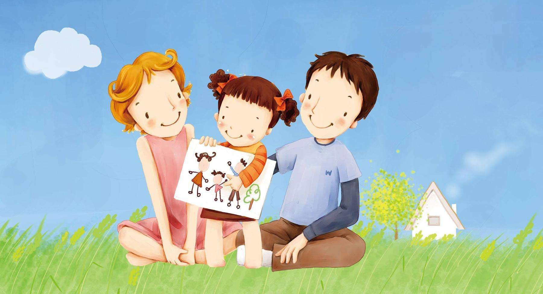 宝宝小名大全，为成长添彩，书写专属成长时光插图