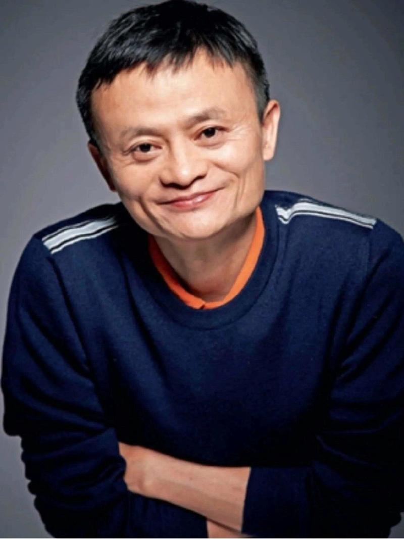 巨蟹座名人辈出，马云、徐悲鸿等插图