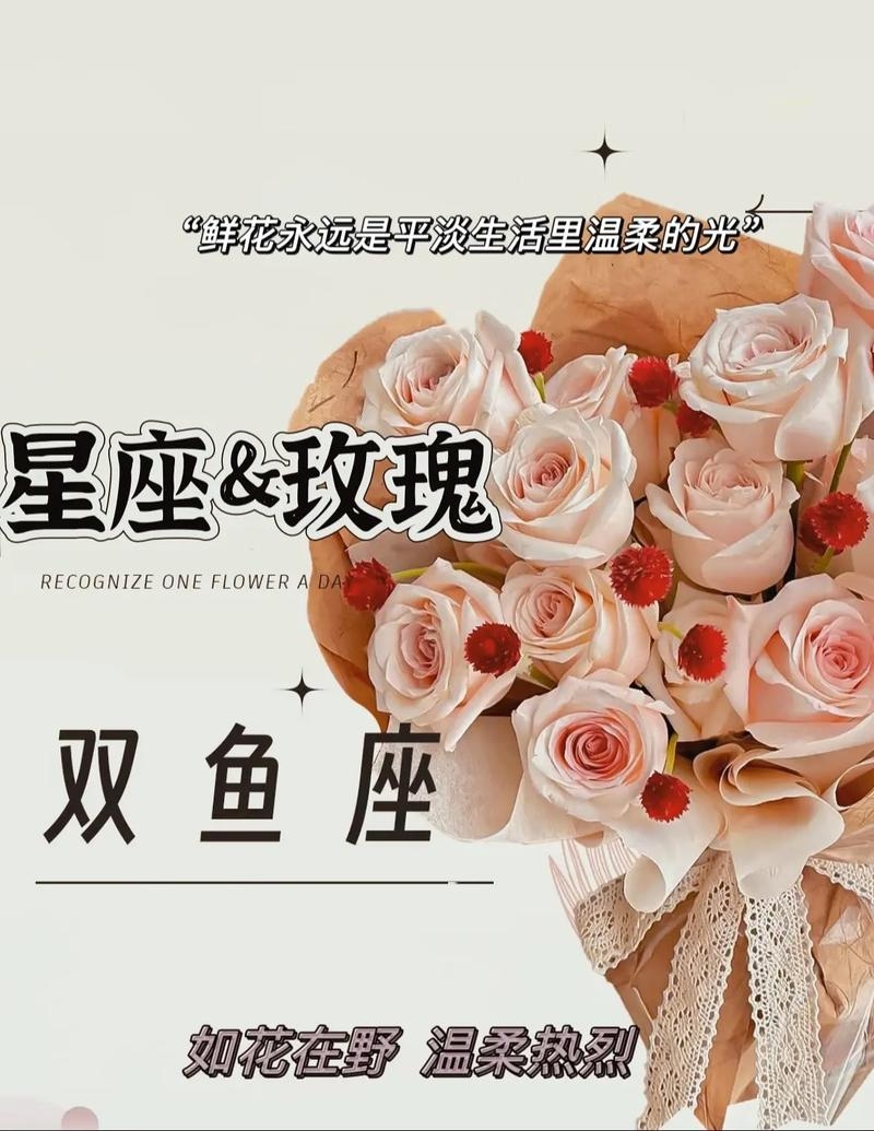 星座礼品,绽放独特光芒的甜蜜与浪漫插图 星座礼品,绽放独特光芒的甜蜜与浪漫插图