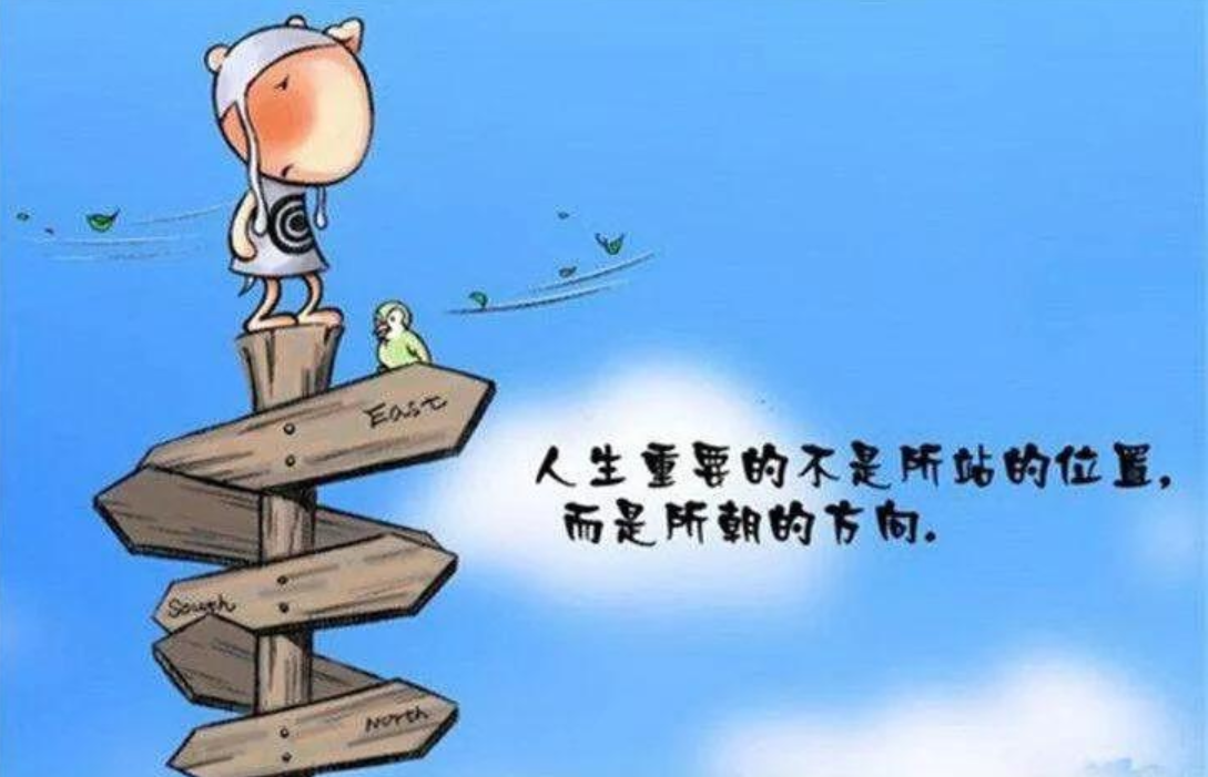 卜卦，人生方向的启示与适度使用的智慧插图