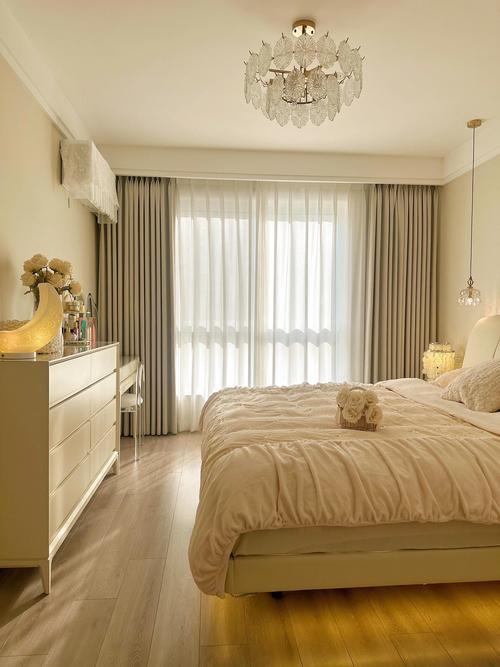 卧室颜色风水，色彩搭配助力家居好运插图