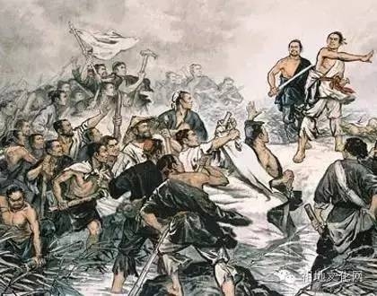 李靖归山，一段传奇的落幕与传承插图