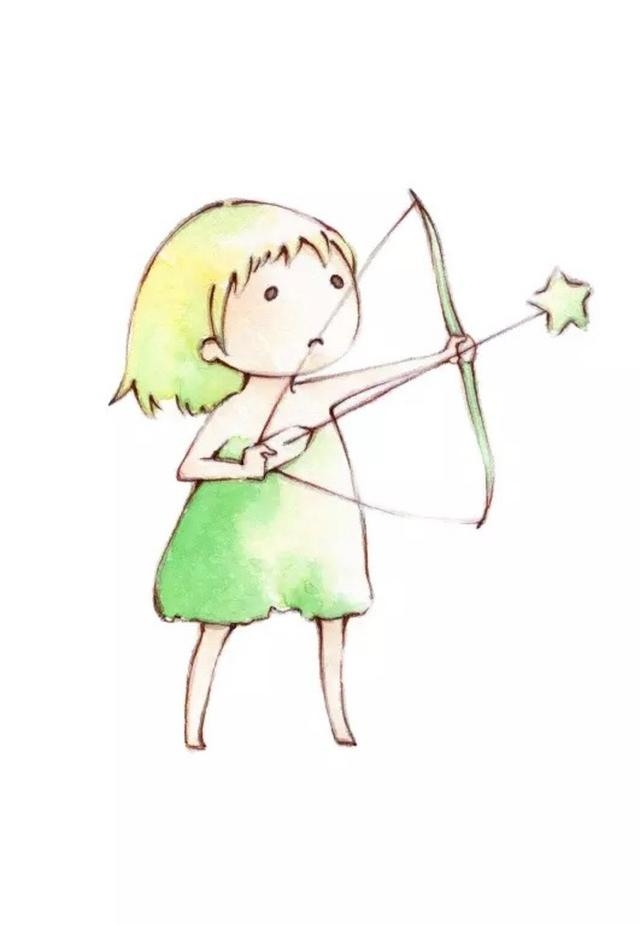 属羊射手男的独特性格，乐观开朗，有时冲动但真诚善良插图